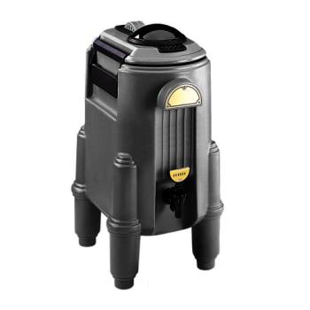 CAMCSR5110 - Cambro - CSR5110 - 5 gal Black CamServer® Hot Beverage Dispenser Product Image