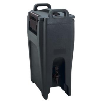 CAMUC500110 - Cambro - UC500110 - 5 1/4 gal Black Ultra Camtainer® Hot/Cold Beverage Carrier Product Image