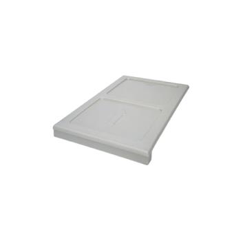 75764 - Cambro - 400DIV180 - 21 1/4 in X 13 in ThermoBarrier® Shelf Divider Product Image