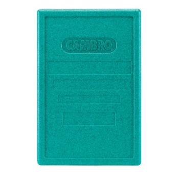 CAMEPP180LID360 - Cambro - EPP180LID360 - Cam GoBox® Green Lid Product Image
