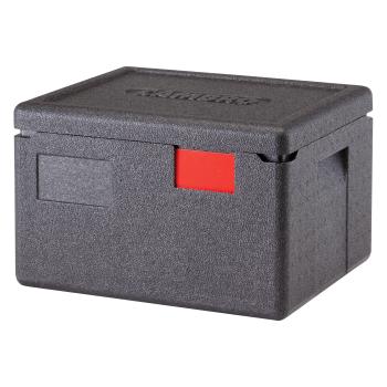 CAMEPP260SW110 - Cambro - EPP260SW110 - 17.9 qt Cam GoBox® Insulated Food Pan Carrier Product Image