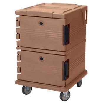 CAMUPC1200157 - Cambro - UPC1200157 - Ultra Camcart 45 1/2 in Coffee Beige Pan Carrier Product Image