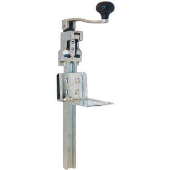 1981102 - Edlund - 1S - #1™ Old Reliable™ Counter-Mount Can Opener with Base Product Image
