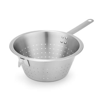 78611 - Vollrath - 47960 - 3 qt Spaghetti Cooker and Strainer Product Image