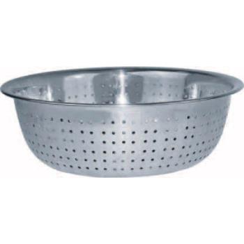 WINCCOD11S - Winco - CCOD-11S - 5 Qt Stainless Steel Colander Product Image