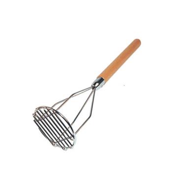 WINPTM24R - Winco - PTM-24R - 24 1/2 in Potato Masher Product Image