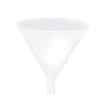 58486 - Adcraft - HZ-864 - 64 oz White Plastic Funnel Product Image