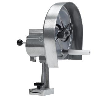 NEMGS4400 - Global Solutions - GS4400 - Adjustable Rotary Slicer Product Image