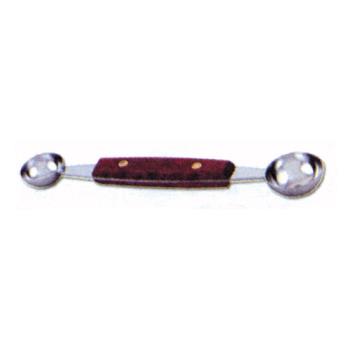 WINMB1 - Winco - MB-1 - Dual Melon Baller Product Image