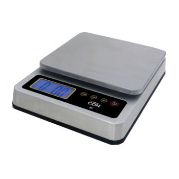 81318 - CDN - SD1110X - 11 lb Digital Portion Control Scale Product Image
