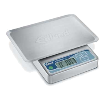 EDLWSC10OP - Edlund - WSC-10 OP - 10 lb x .1 oz Digital Portion Scale Product Image
