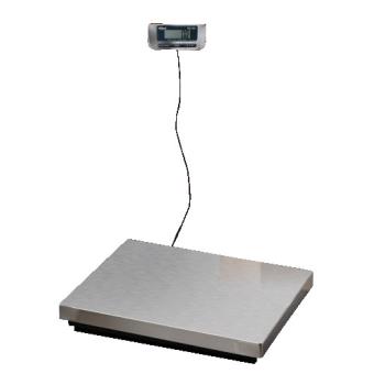 EDLERS300 - Edlund - ERS-300 - 300 lb x .1 lb Digital Receiving Scale Product Image