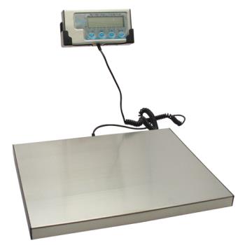 151120 - Salter Brecknell - 816965004362-S - 400 lb x .2 lb Keg Scale Product Image