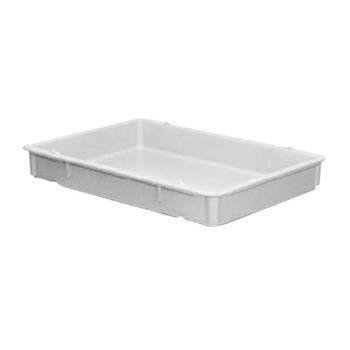86173 - Franklin - 86173 - 3 in (H) Pizza Dough Tray Product Image