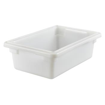 78571 - Cambro - 12186P148 - 12 in x 18 in x 6 in Food Box Product Image