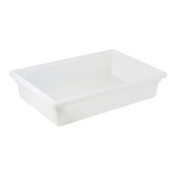78575 - Cambro - 18266P148 - 18 in x 26 in x 6 in Food Box Product Image