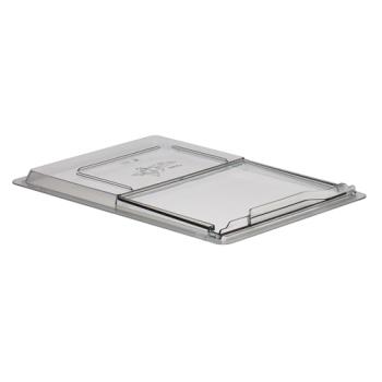 78533 - Cambro - 1826SCCW135 - 18 in x 26 in Camwear® Food Box Sliding Lid™ Product Image