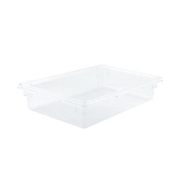 WINPFSF6 - Winco - PFSF-6 - Poly-Ware 18 in x 26 in x 6 in Food Box Product Image