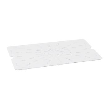 WINPFSFDS - Winco - PFSF-DS - Poly-Ware 18 in x 26 in Pan Grate Product Image