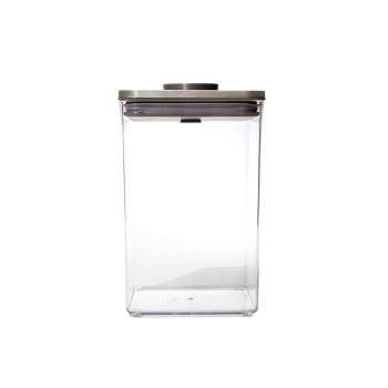 79119 - OXO - 3118200 - 4.4 Qt Steel POP Container Product Image