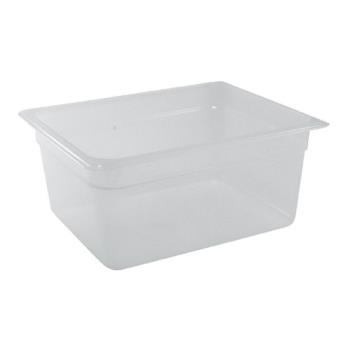 79226 - Cambro - 26PP190 - 1/2 Size 6 in Translucent Food Pan Product Image