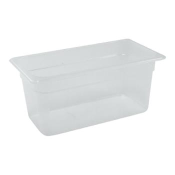 79236 - Cambro - 36PP190 - 1/3 Size 6 in Translucent Food Pan Product Image