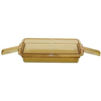281407 - Clipper Corporation - 7016 - Dual-Handled Hot Food Pan Product Image