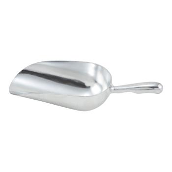 85161 - Winco - AS-12 - 12 oz Ice Scoop Product Image