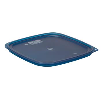 13006 - Cambro - SFC12FPPP267 - 12, 18 & 22qt Container Cover Product Image