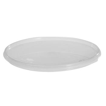 75324 - Cambro - RFS12SCPP190 - 12, 18 and 22 qt Camwear® Round Seal Cover Product Image