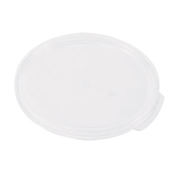 78519 - Cambro - RFSC12148 - 12, 18 and 22 qt Round Cover Product Image