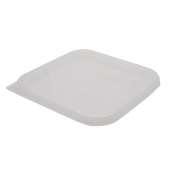 78522 - Cambro - SFC12SCPP190 - 12, 18 and 22 qt CamSquare® Seal Cover Product Image