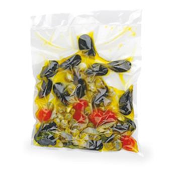 EURSB908 - Orved - SB90-8 - 6 in x 10 in Smooth Vacuum Sealer Bags Product Image