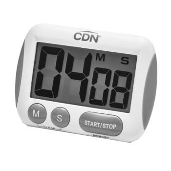 81206 - CDN  - TM15 - 100 min Digital Timer Product Image
