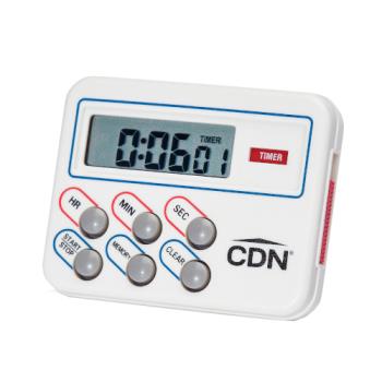 81230 - CDN  - TM8 - 24 hr Digital Timer Product Image