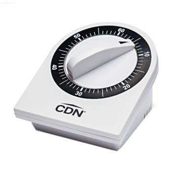 81310 - CDN  - MTM3 - 60 min Mechanical Timer Product Image