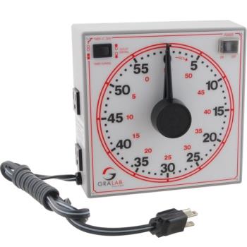 81326 - Gralab - 171 - 60 min Precision Timer Product Image
