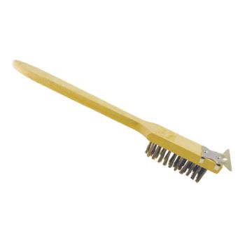 83309 - Update International - BRW-20HD - 20 in Wire Brush Product Image
