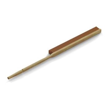 32214 - Wood Stone Corp - WS-TL-NFB-M - 51 in Natural Fiber Brush Product Image
