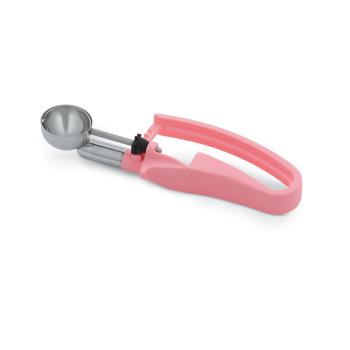 11299 - Vollrath - 47402 - 0.54 oz Pink Disher No. 60 Product Image