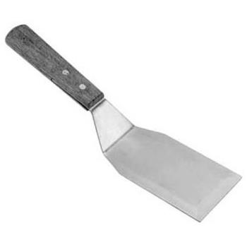 1371003 - Adcraft - KT64 - 4 1/2 in x 3 in Hamburger Turner Product Image
