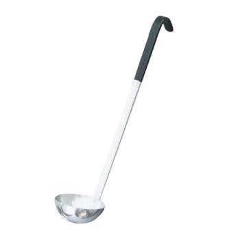 VOL58066 - Vollrath - 58066 - 8 oz Antimicrobial Kool Touch Ladle Product Image