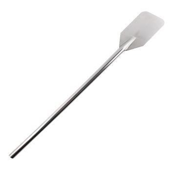 75716 - American Metalcraft - 2136 - 36 in Stainless Steel Stir Paddle Product Image