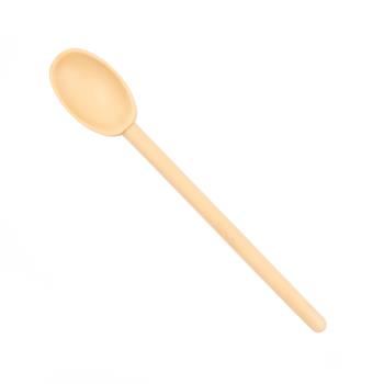 85185 - Matfer Bourgeat - 113330 - 12 in Mixing Spoon Product Image