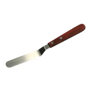 WINTNS9 - Winco - TNS-9 - 9 1/4 in Spatula Product Image