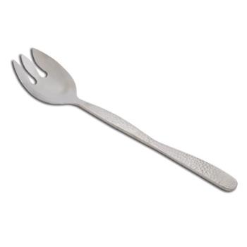 AMMHM12NOT - American Metalcraft - HM12NOT - 12 in Notched Serving Spoon Product Image