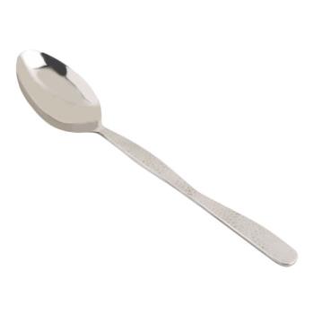AMMHM12SOL - American Metalcraft - HM12SOL - 12 in Solid Serving Spoon Product Image