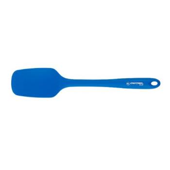 8022246 - Dexter Russell - 91532 - 11 ½ in COOL BLUE® Silicone Spoonala Product Image