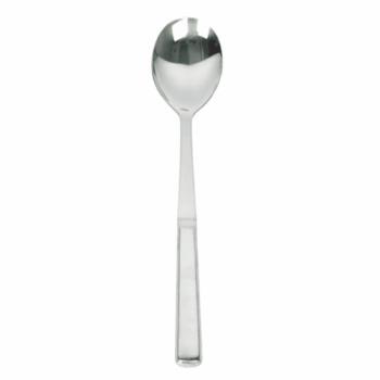 31098 - Thunder Group - SLBF001 - 12 in Solid Serving Spoon Product Image