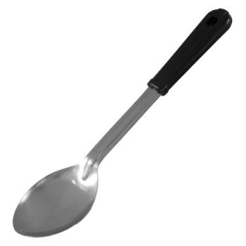 85367 - Vollrath - 46945 - Grip 'N Serv 14 in Solid Serving Spoon Product Image